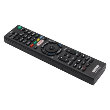 TV fjärrkontroll Ersättning för RMT-TX100D Sony TV