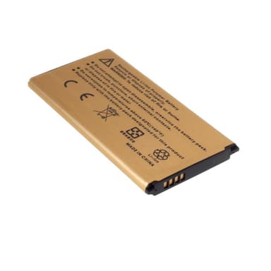 Samsung Galaxy S5 Batteri Li-ion Polymer G900 2600mAh Bulk
