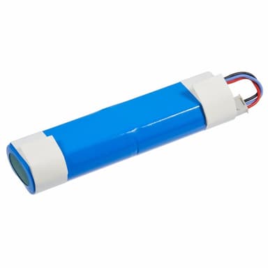 Batteri för Ecovacs Deebot DJ35 14.4V 2450mAh