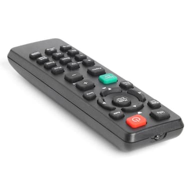 Fjärrkontroll Ersättning för BENQ Projektor