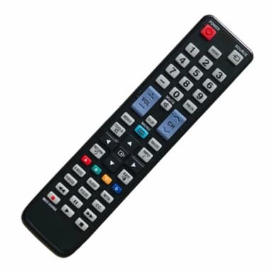 BN59-00996A TV fjärrkontroll Ersättning för Samsung TV