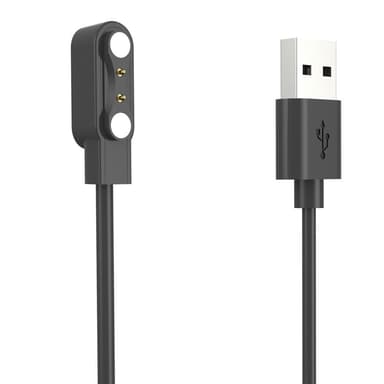 Realme TechLife Dizo Watch R / DW2120 USB Laddningskabel docka