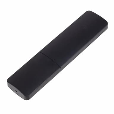 XMRM-006 TV fjärrkontroll Ersättning för Xiaomi TV