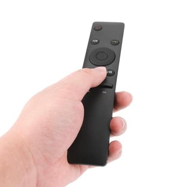 TV fjärrkontroll Ersättning för SAMSUNG BN59-01259E