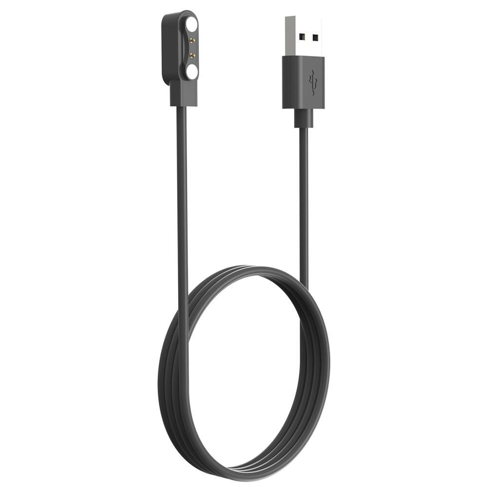 Realme TechLife Dizo Watch R / DW2120 USB Laddningskabel docka