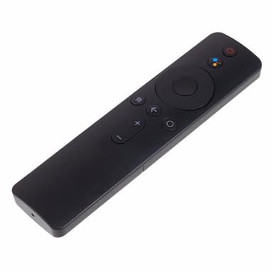 XMRM-006 TV fjärrkontroll Ersättning för Xiaomi TV