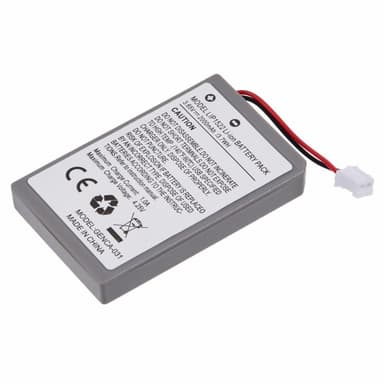 Batteri för Sony Playstation 4 Slim / PS4 Slim 3.7V 2000mAh