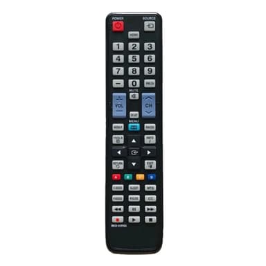 BN59-00996A TV fjärrkontroll Ersättning för Samsung TV