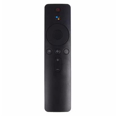 XMRM-006 TV fjärrkontroll Ersättning för Xiaomi TV