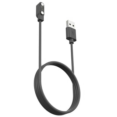 Realme TechLife Dizo Watch R / DW2120 USB Laddningskabel docka