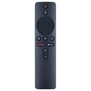 TV fjärrkontroll Ersättning för XMRM-006 Xiaomi TV