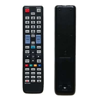 BN59-00996A TV fjärrkontroll Ersättning för Samsung TV