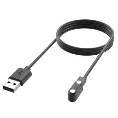 Realme TechLife Dizo Watch R / DW2120 USB Laddningskabel docka