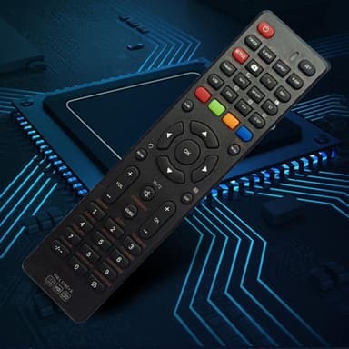Rm-L1130 + X TV fjärrkontroll Ersättning för Sony Samsung AOC LCD TV