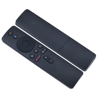 TV fjärrkontroll Ersättning för XMRM-006 Xiaomi TV