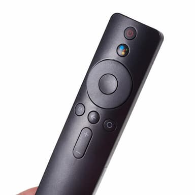 XMRM-006 TV fjärrkontroll Ersättning för Xiaomi TV