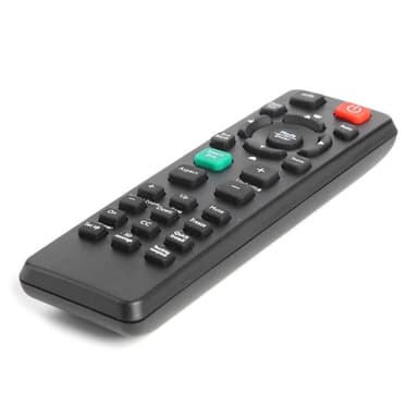 Fjärrkontroll Ersättning för BENQ Projektor