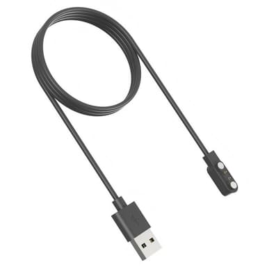Realme TechLife Dizo Watch R / DW2120 USB Laddningskabel docka