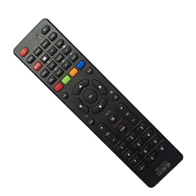 Rm-L1130 + X TV fjärrkontroll Ersättning för Sony Samsung AOC LCD TV