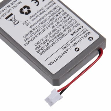 Batteri för Sony Playstation 4 Slim / PS4 Slim 3.7V 2000mAh
