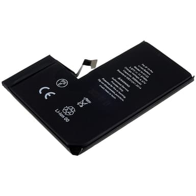 iPhone 13 Pro 3.87V 3095mAh uppladdningsbart Li-Polymer batteri