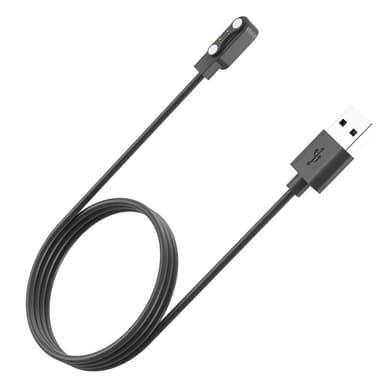 Realme TechLife Dizo Watch R / DW2120 USB Laddningskabel docka