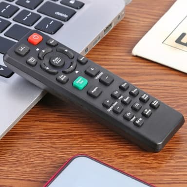 Fjärrkontroll Ersättning för BENQ Projektor