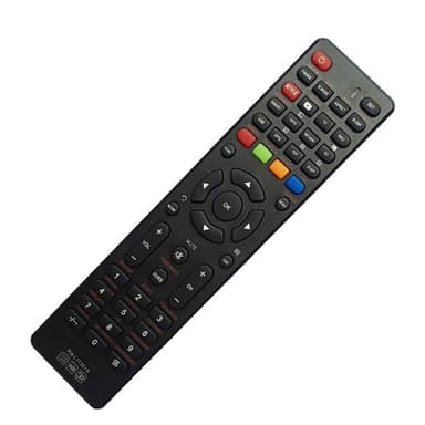 Rm-L1130 + X TV fjärrkontroll Ersättning för Sony Samsung AOC LCD TV