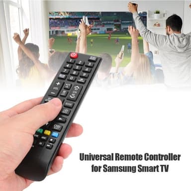 TV fjärrkontroll Ersättning för BN59-01303A Samsung TV