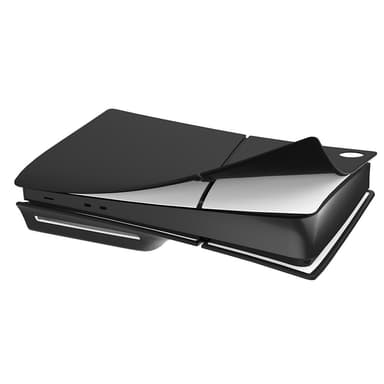 För Sony PS5 Slim Anti-Scratch konsoll Skydd Fodral Disc Edition