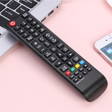 TV fjärrkontroll Ersättning för BN59-01303A Samsung TV
