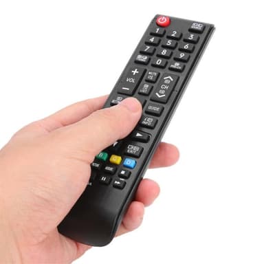 TV fjärrkontroll Ersättning för BN59-01303A Samsung TV