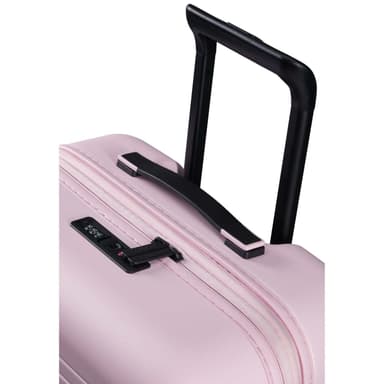 American Tourister Novastream Resväska 67 Exp Rosa