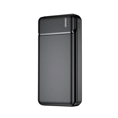 Maxlife MXPB-01 - Kraftfull PowerBank, 20000mAh
