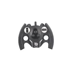 RC Spray Runner 1-12 Electric 2.4GHz, Svart