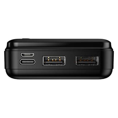 Maxlife MXPB-01 - Kraftfull PowerBank, 20000mAh
