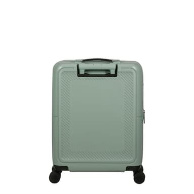 American Tourister Resväska DashPop Spinner 55/23 Front Pocket Laptop Iceberg Green