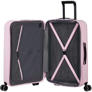 American Tourister Novastream Resväska 67 Exp Rosa