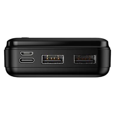 Maxlife MXPB-01 - Kraftfull PowerBank, 20000mAh