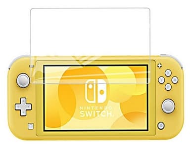 Skärmskydd i härdat glas till Nintendo Switch Lite