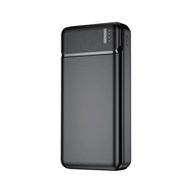 Maxlife MXPB-01 - Kraftfull PowerBank, 20000mAh