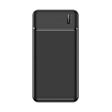 Maxlife MXPB-01 - Kraftfull PowerBank, 20000mAh