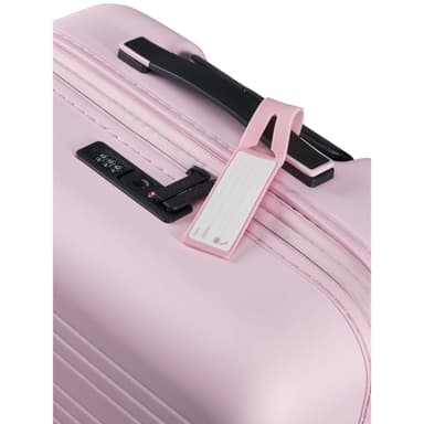 American Tourister Novastream Resväska 67 Exp Rosa