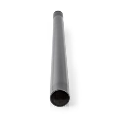 Nedis Dammsugar rör, teleskop | 32 mm | 500 mm | 500 mm | Plast | Svart