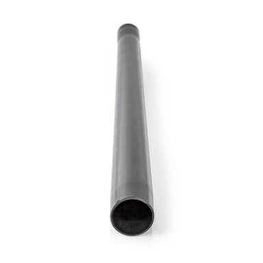 Nedis Dammsugar rör, teleskop | 32 mm | 500 mm | 500 mm | Plast | Svart