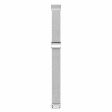 Milanese klockarmband Garmin Forerunner 970 - Silver
