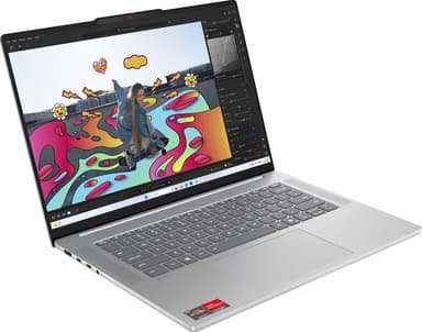 Lenovo IdeaPad Slim 5-15 R5-7535HS/16/512/IPS 15.3" bärbar dator