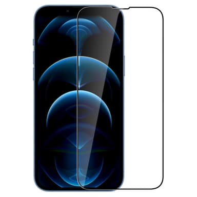 iPhone 14 NILLKIN 2 i 1 Härdat glas + Kamera-Skärmskydd