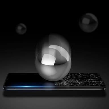 DUX DUCIS for Motorola Moto G30 Härdat glas