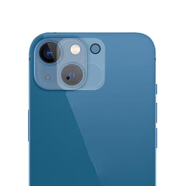 iPhone 14 NILLKIN 2 i 1 Härdat glas + Kamera-Skärmskydd